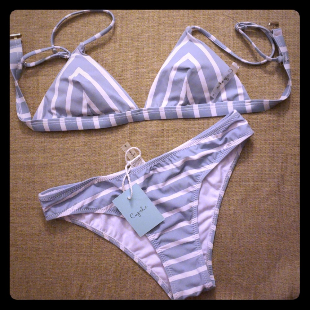 Cupshe bikini